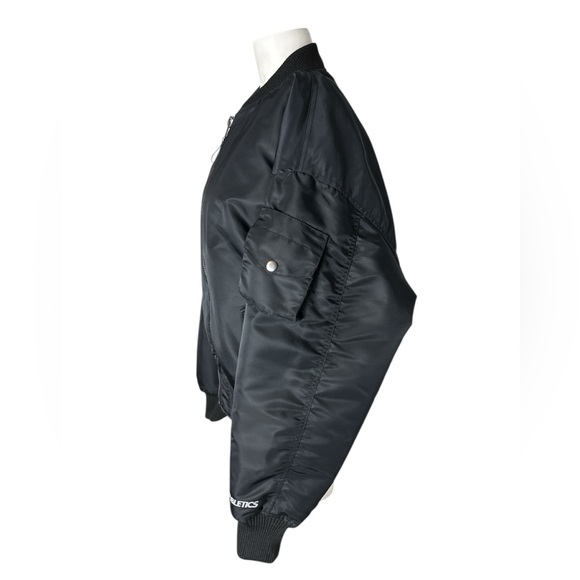 Fabletics Iconic Bomber Jacket - Picture 5 of 9